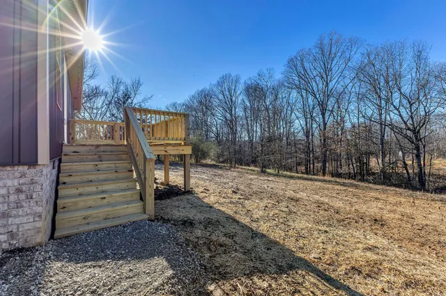 $315,000 | 168 Marotisa Circle, Hohenwald, TN 38462