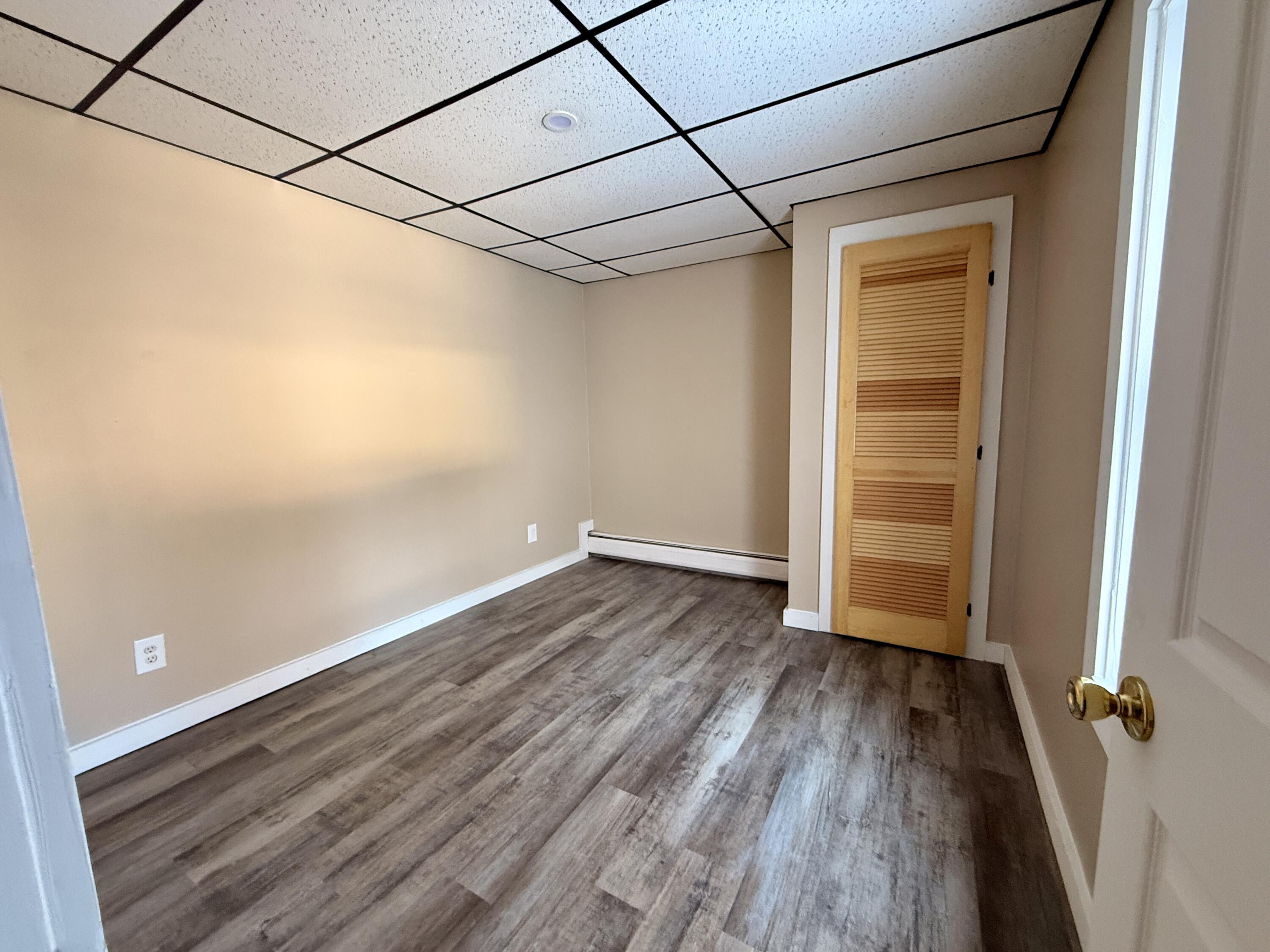 75 Madison Avenue Madison, ME 04950 - Photo 11 of 19 Unit 1 bedroom 2