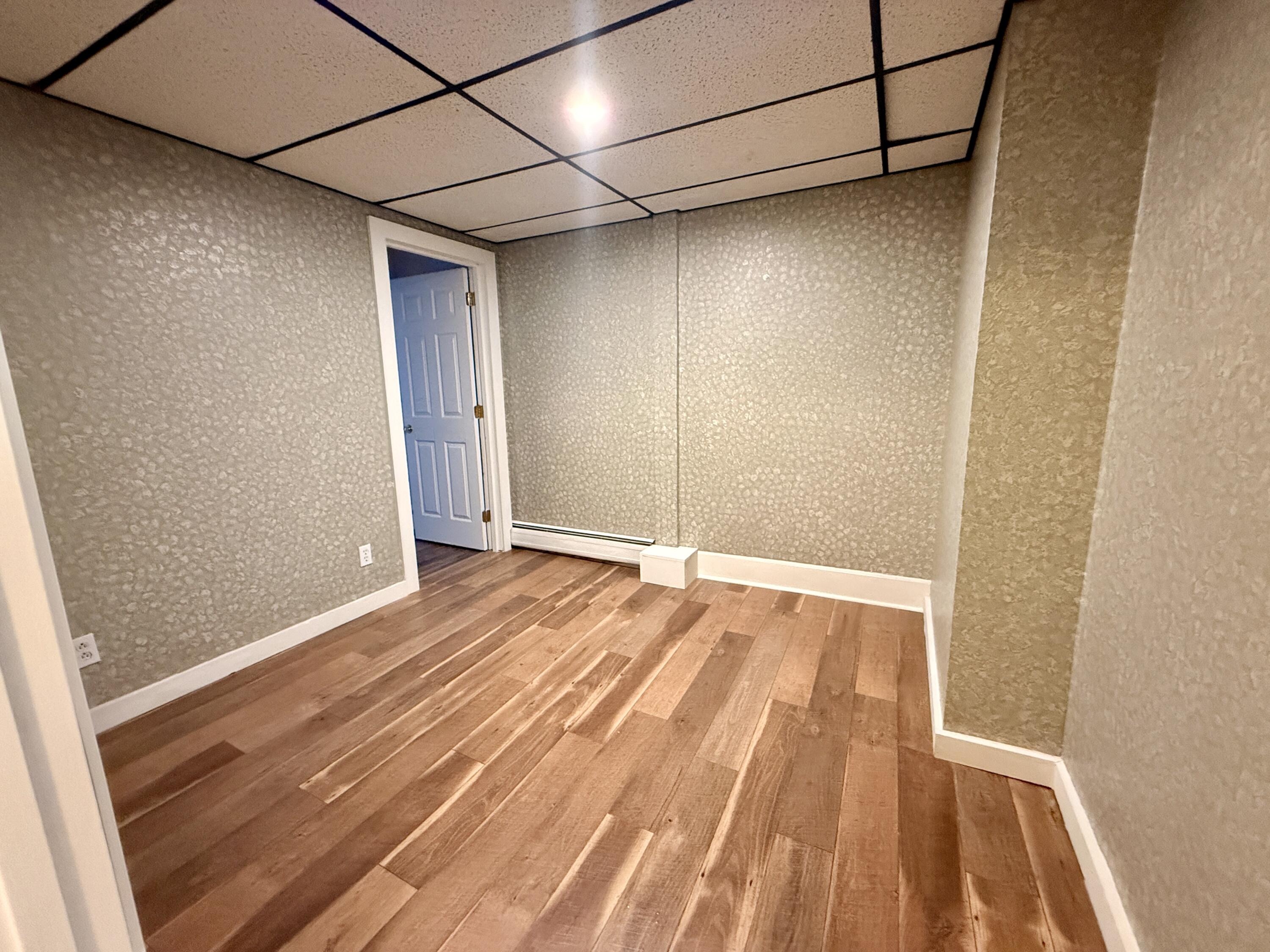 75 Madison Avenue Madison, ME 04950 - Photo 12 of 19 Unit 1 bedroom 3