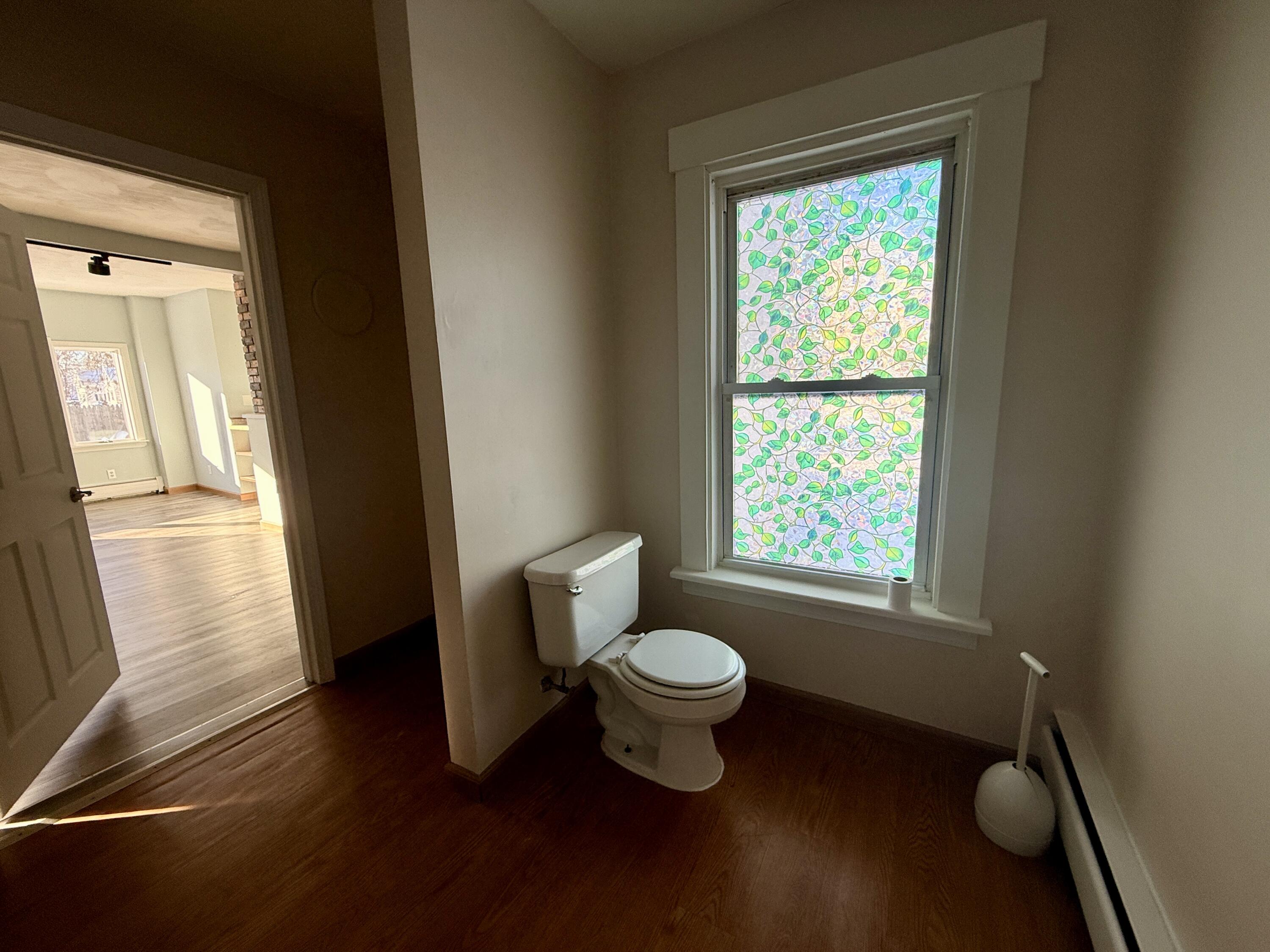 75 Madison Avenue Madison, ME 04950 - Photo 13 of 19 Unit 1 bathroom