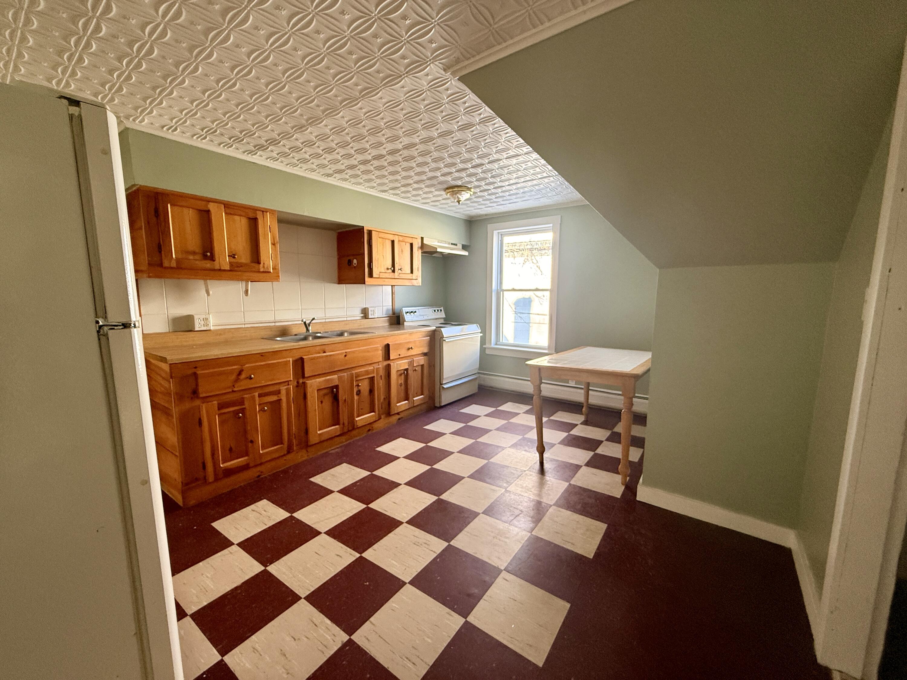 75 Madison Avenue Madison, ME 04950 - Photo 14 of 19 Unit 2 kitchen