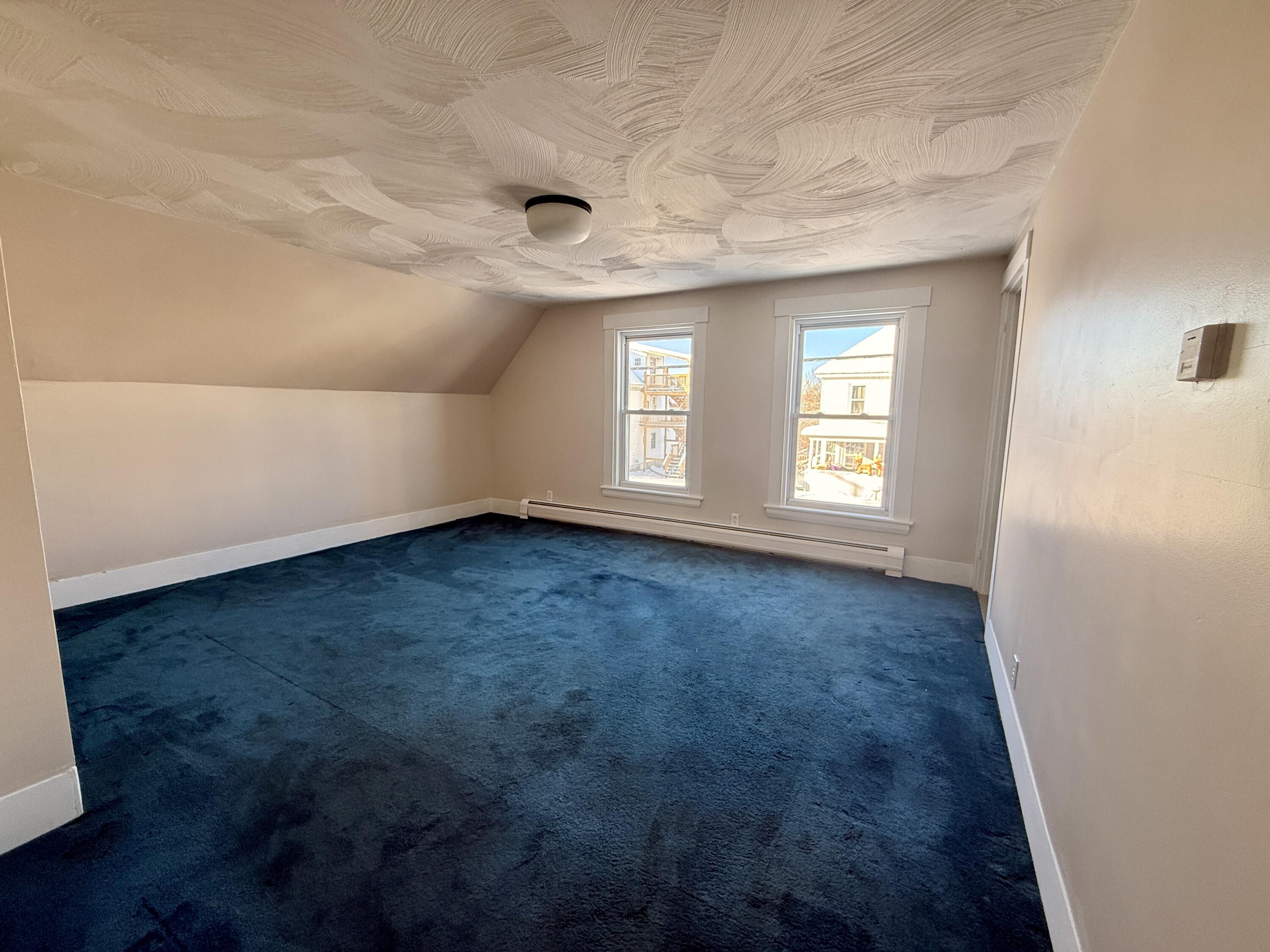 75 Madison Avenue Madison, ME 04950 - Photo 15 of 19 Unit 2 living room