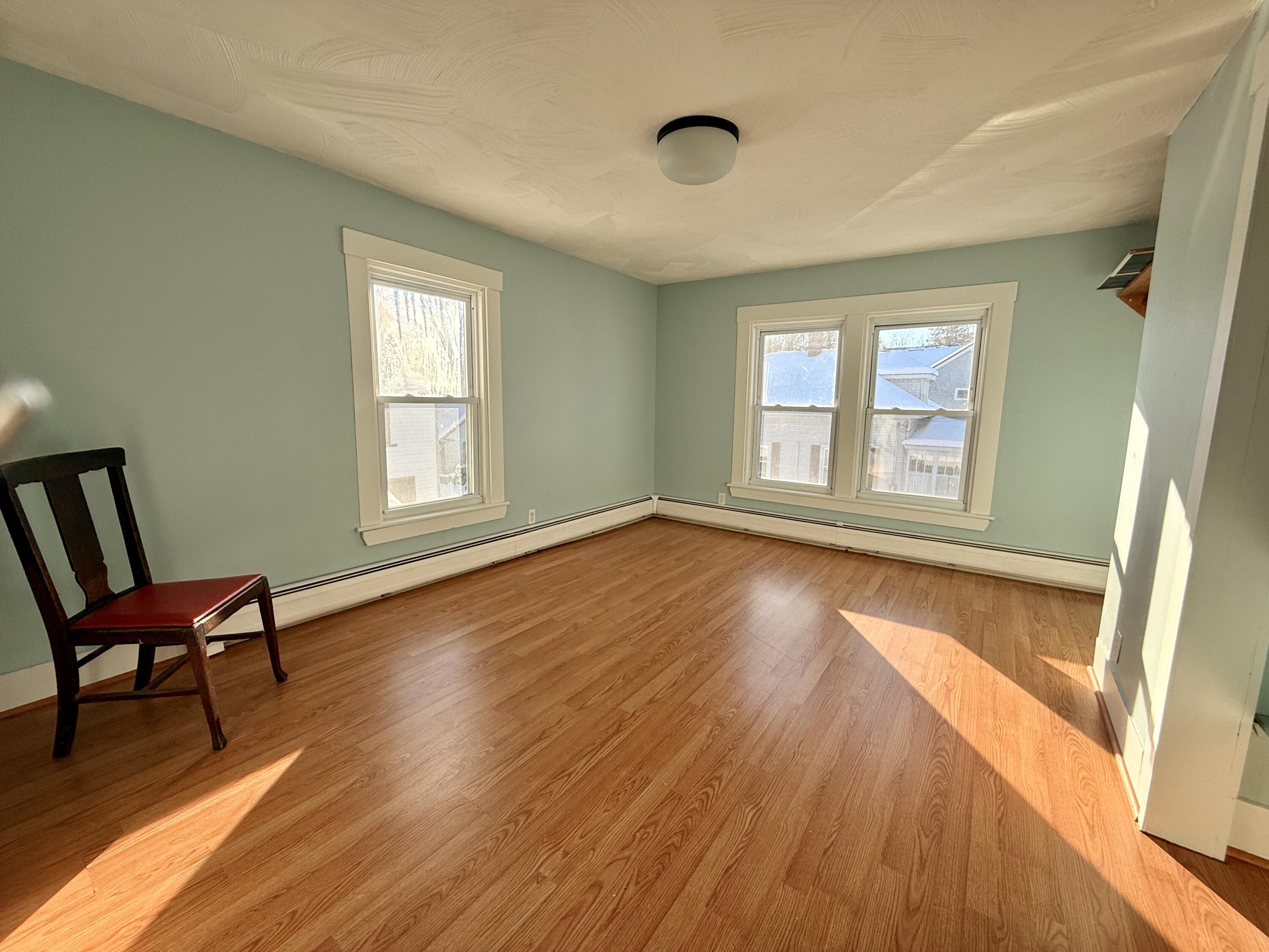 75 Madison Avenue Madison, ME 04950 - Photo 16 of 19 Unit 2 bedroom 1