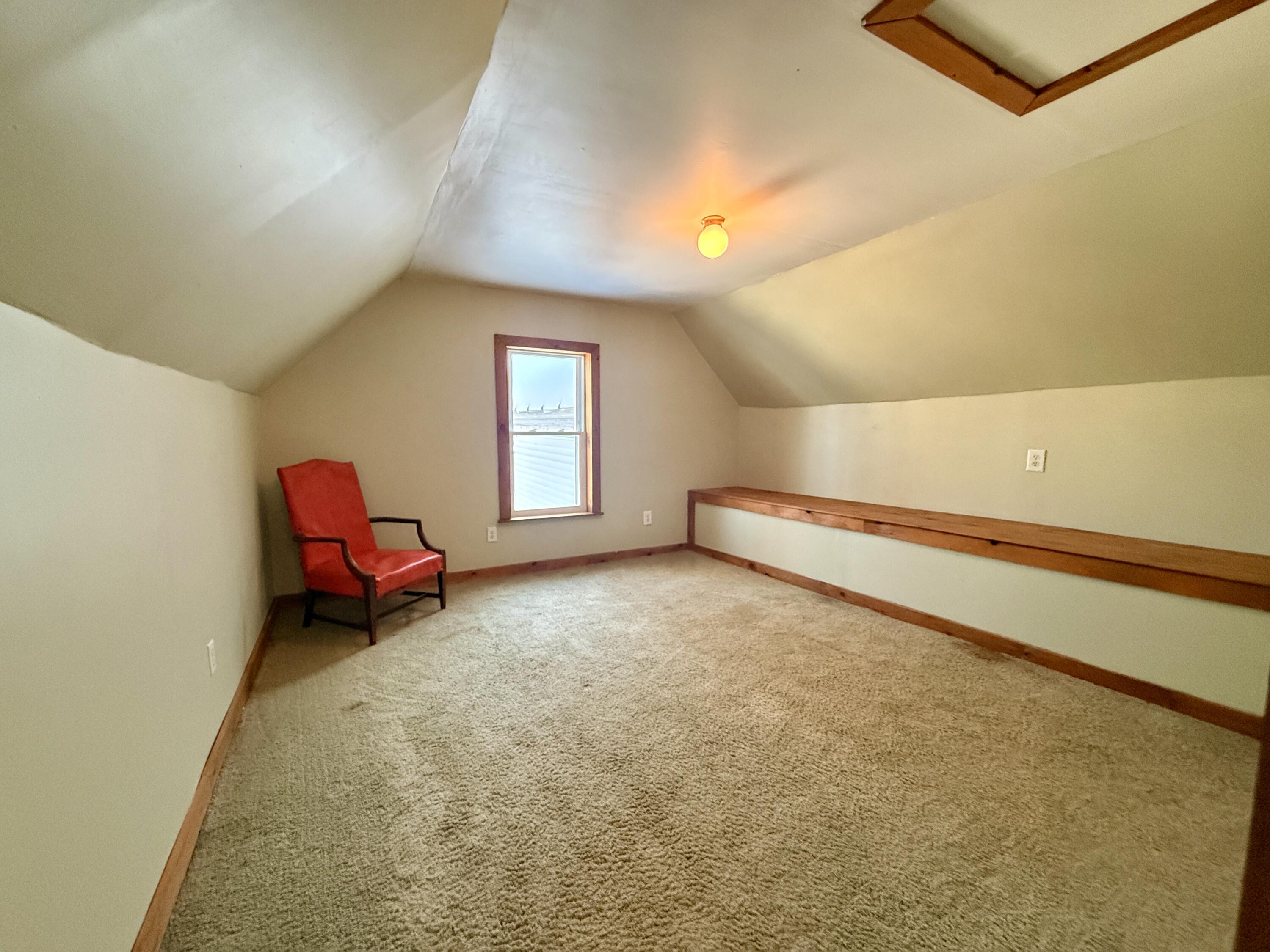 75 Madison Avenue Madison, ME 04950 - Photo 17 of 19 Unit 2 bedroom 2
