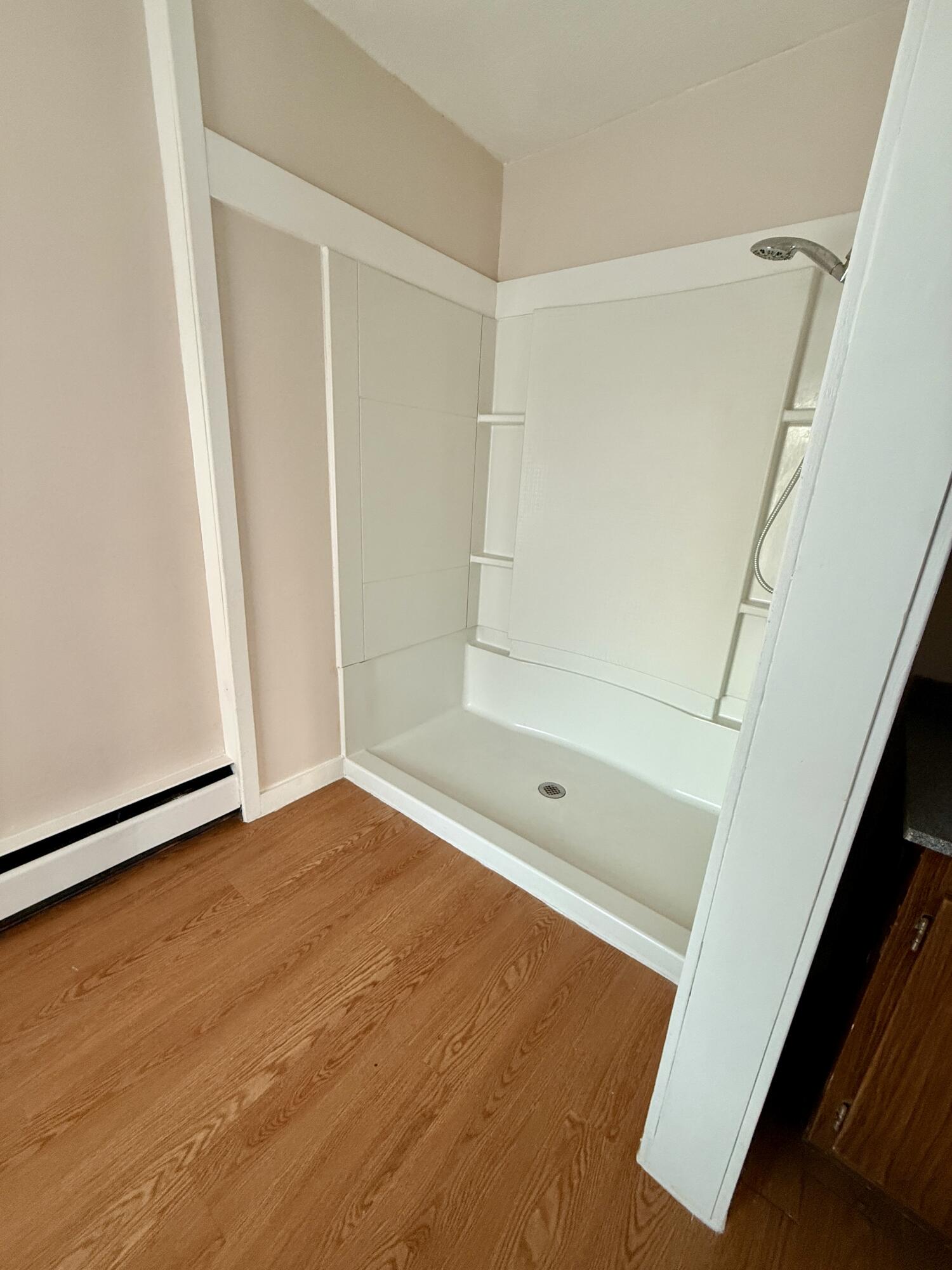 75 Madison Avenue Madison, ME 04950 - Photo 19 of 19 Unit 1 Shower