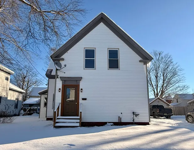 $225,000 | 75 Madison Avenue, Madison, ME 04950