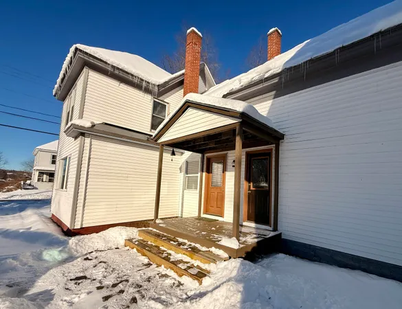 $209,000 | 75 Madison Avenue, Madison, ME 04950
