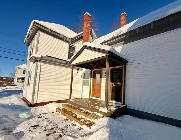 $225,000 | 75 Madison Avenue, Madison, ME 04950