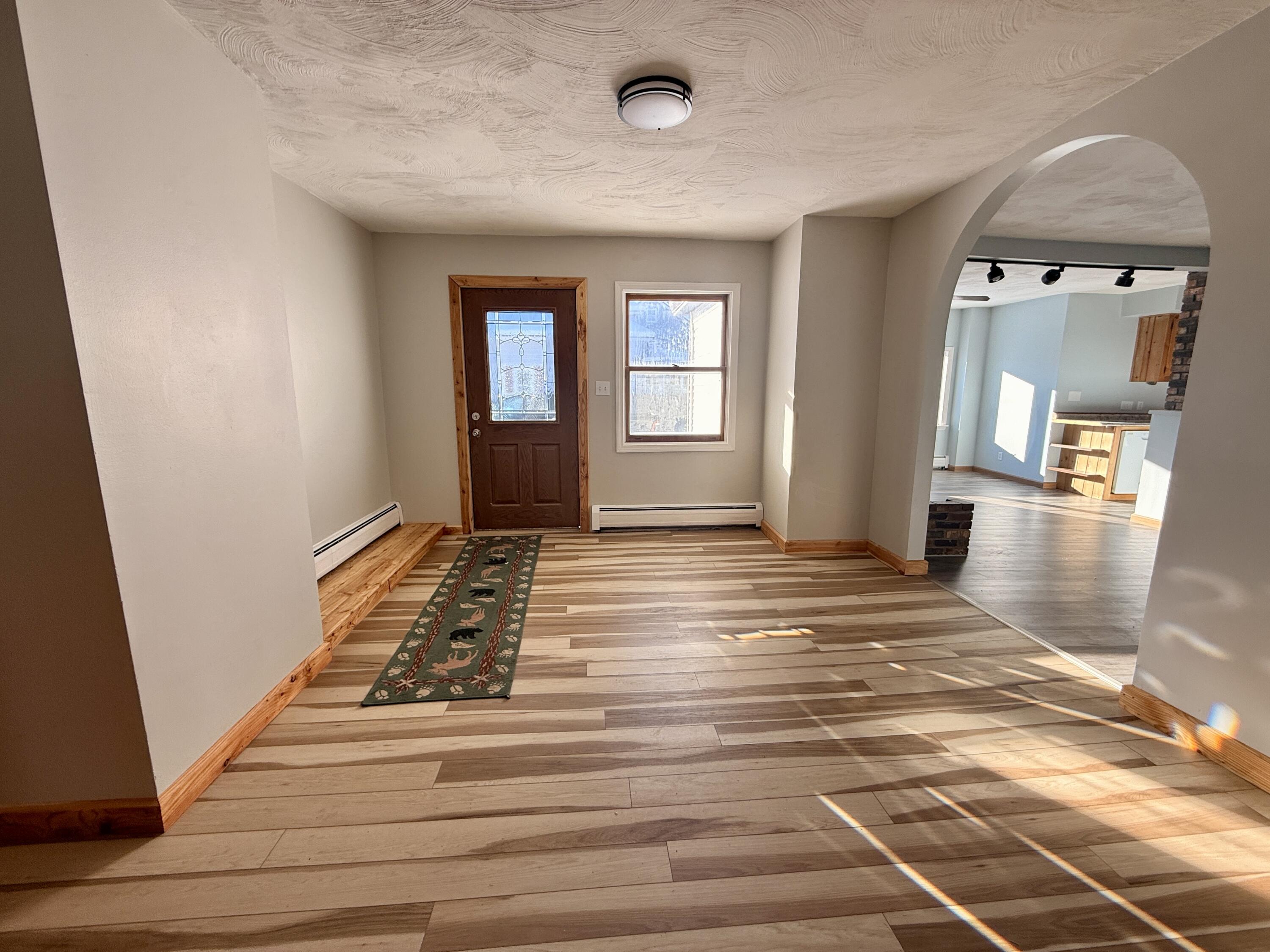75 Madison Avenue Madison, ME 04950 - Photo 5 of 19 Unit 1 entry
