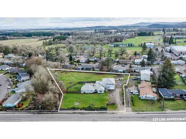 $770,000 | 2148 Main Street, Philomath, OR 97370