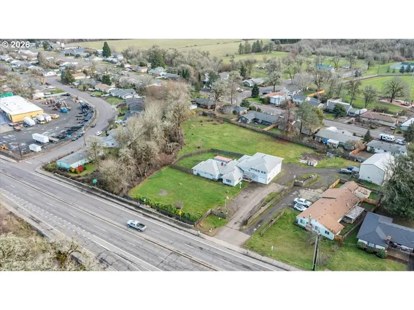 $770,000 | 2148 Main Street, Philomath, OR 97370