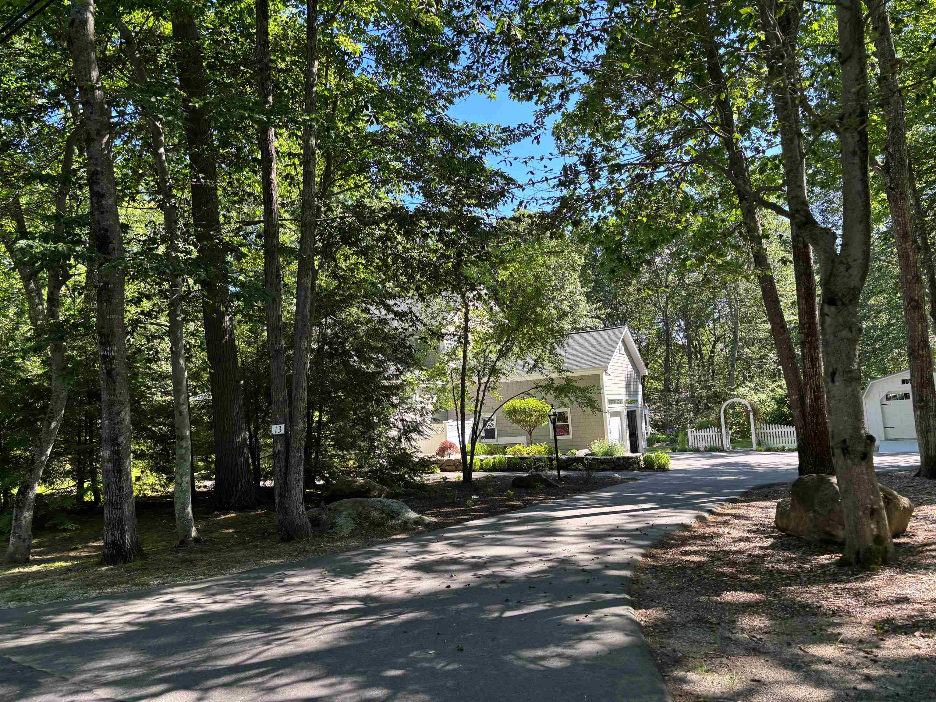 13 Point Sewall Road Wolfeboro, NH 03894 - Photo 1 of 2
