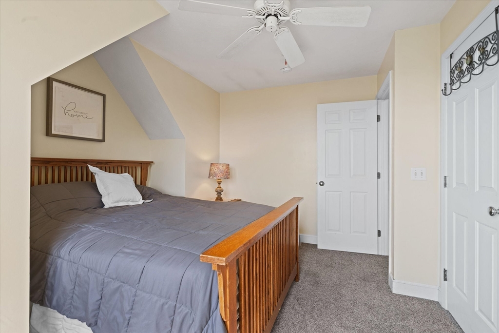 152 Mountain Road Princeton, MA 01541 - Photo 30 of 42