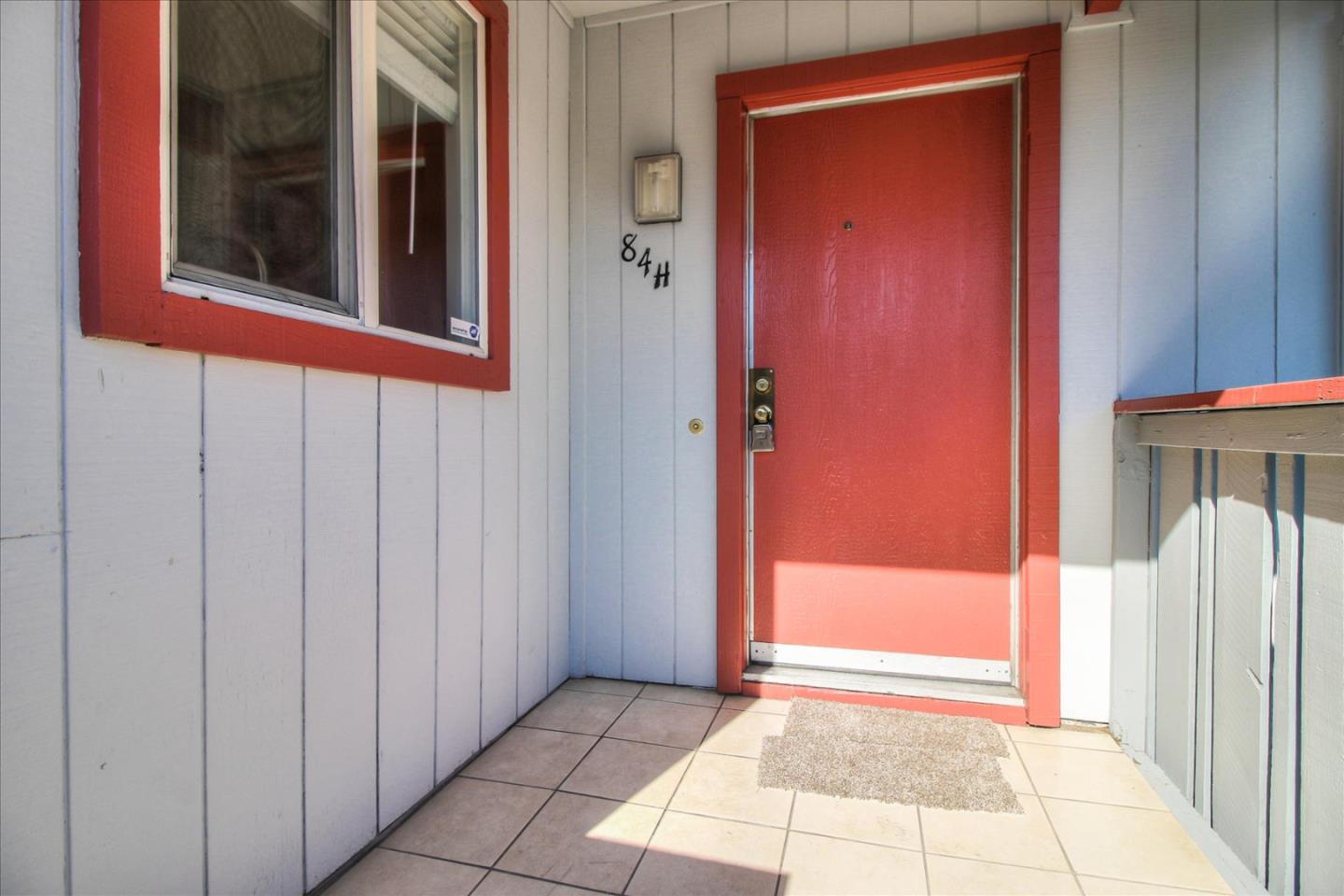 84 Rancho Drive, Unit H San Jose, CA 95111 - Photo 2 of 27 a view of front door of a house
