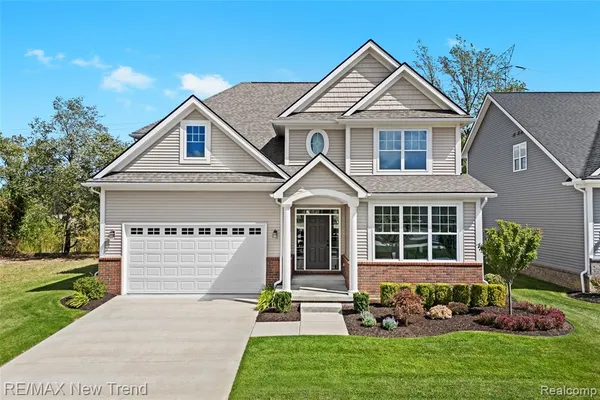 $590,000 | 2406 Madison Street, Wixom, MI 48393