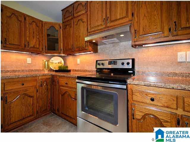 1570 Brackett Loop Road Mount Olive, AL 35117 - Photo 9 of 29