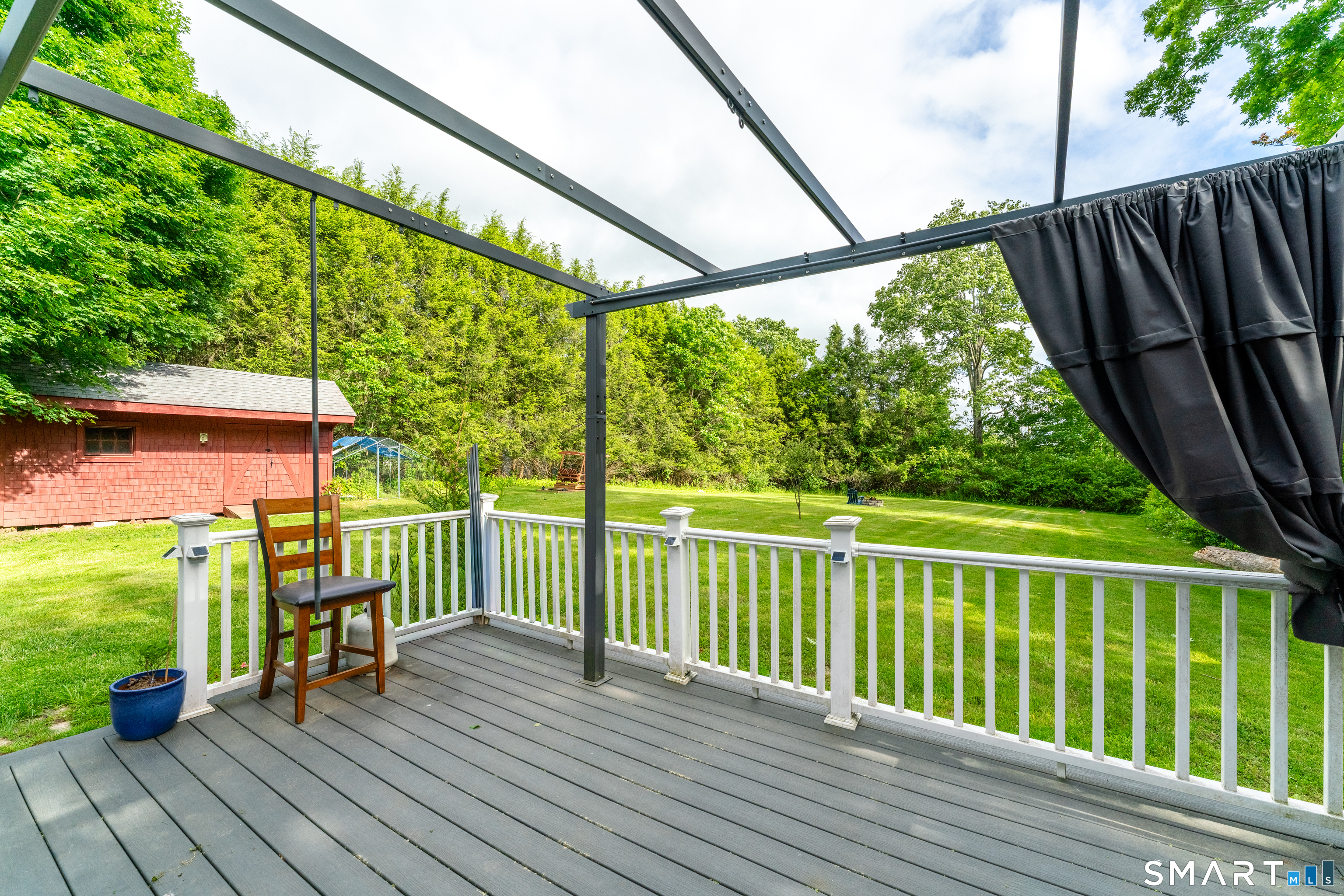 1 Library Road Canterbury, CT 06331 - Photo 9 of 39