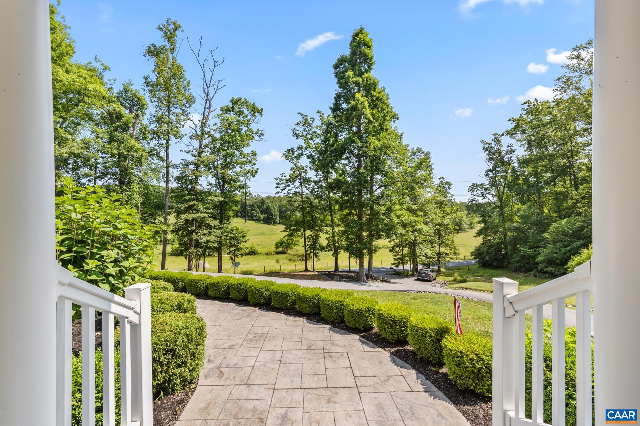 4175 Edge Valley Road North Garden, VA 22959 - Photo 28 of 75
