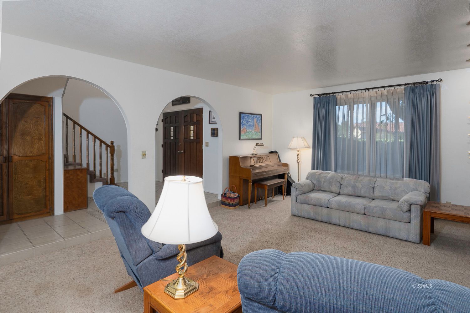 843 West Howell Avenue Ridgecrest, CA 93555 - Photo 11 of 50