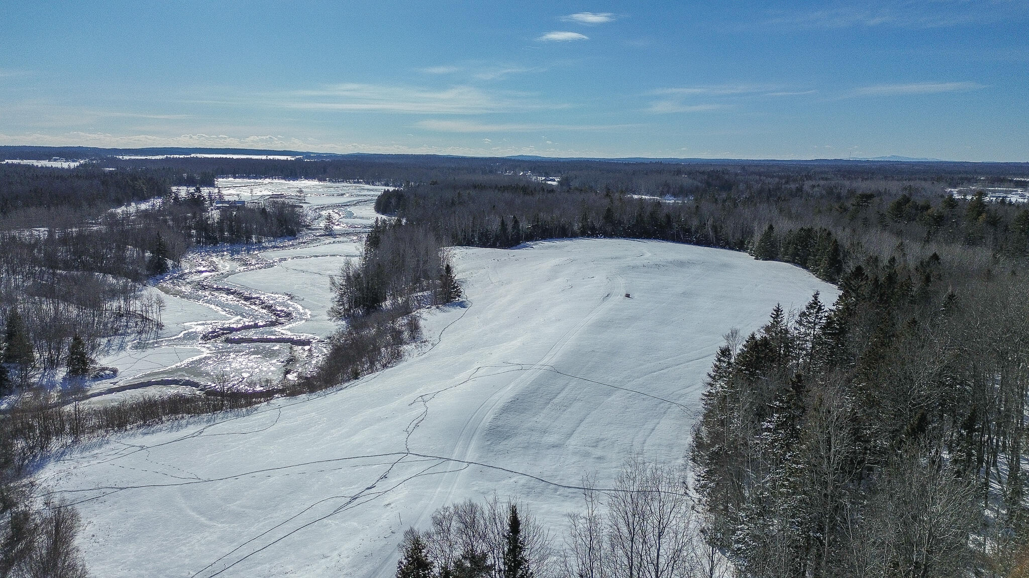 M3-l53 Cates Road Harrington, ME 04643 - Photo 2 of 10