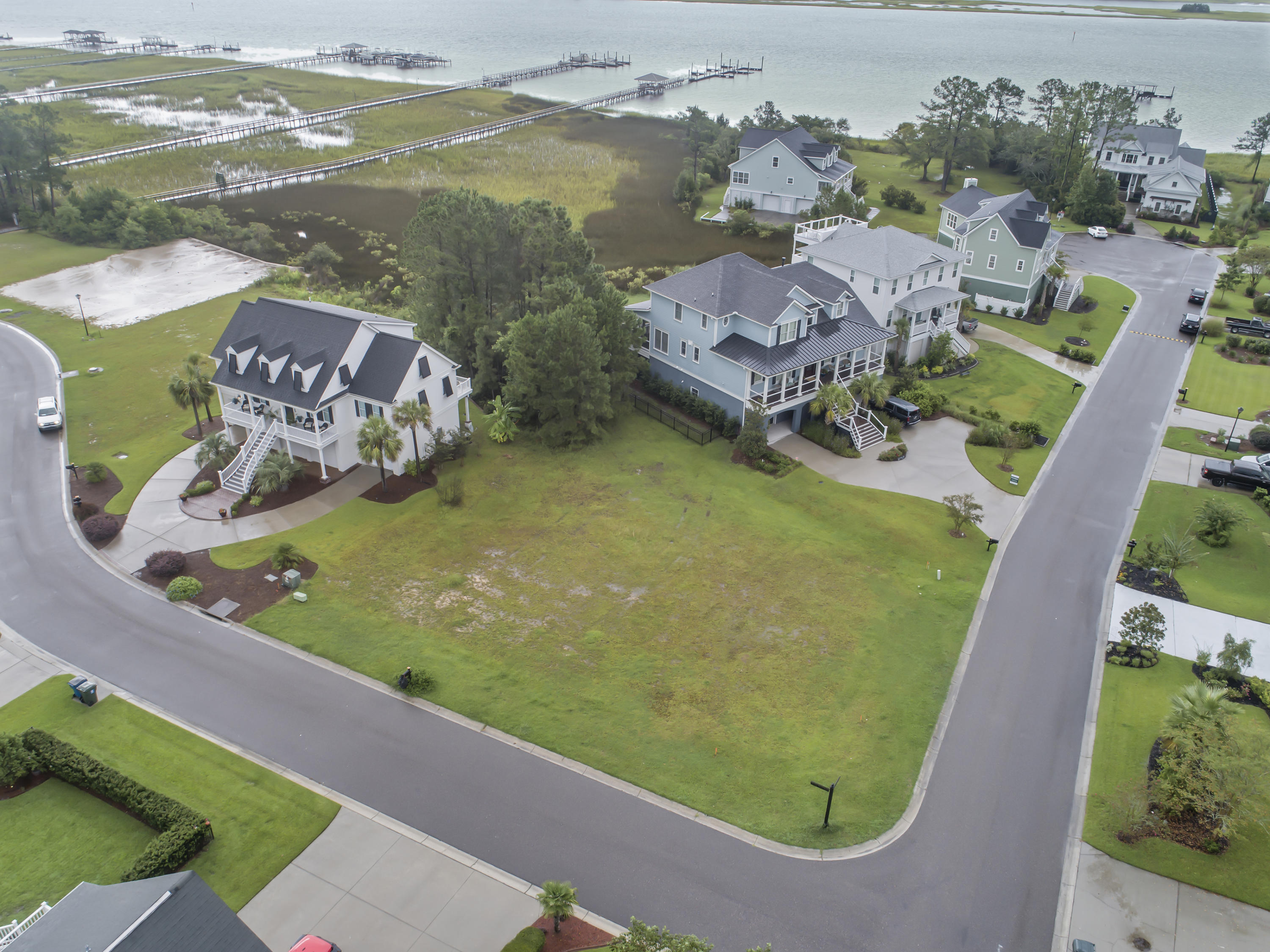 1206 Rivers Reach Drive Wando, SC 29492 - Photo 1 of 12 DJI_0772