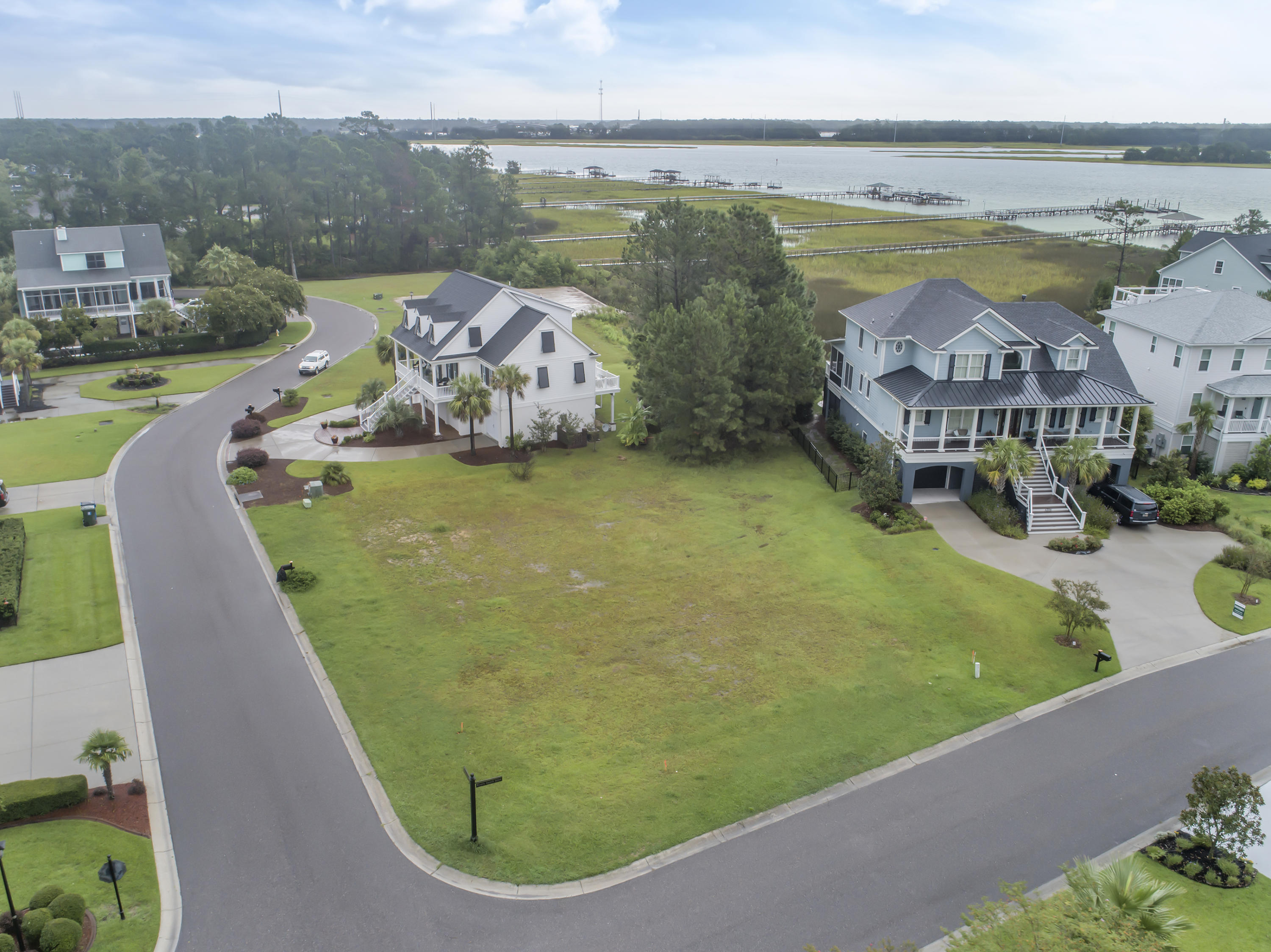 1206 Rivers Reach Drive Wando, SC 29492 - Photo 12 of 12 DJI_0826