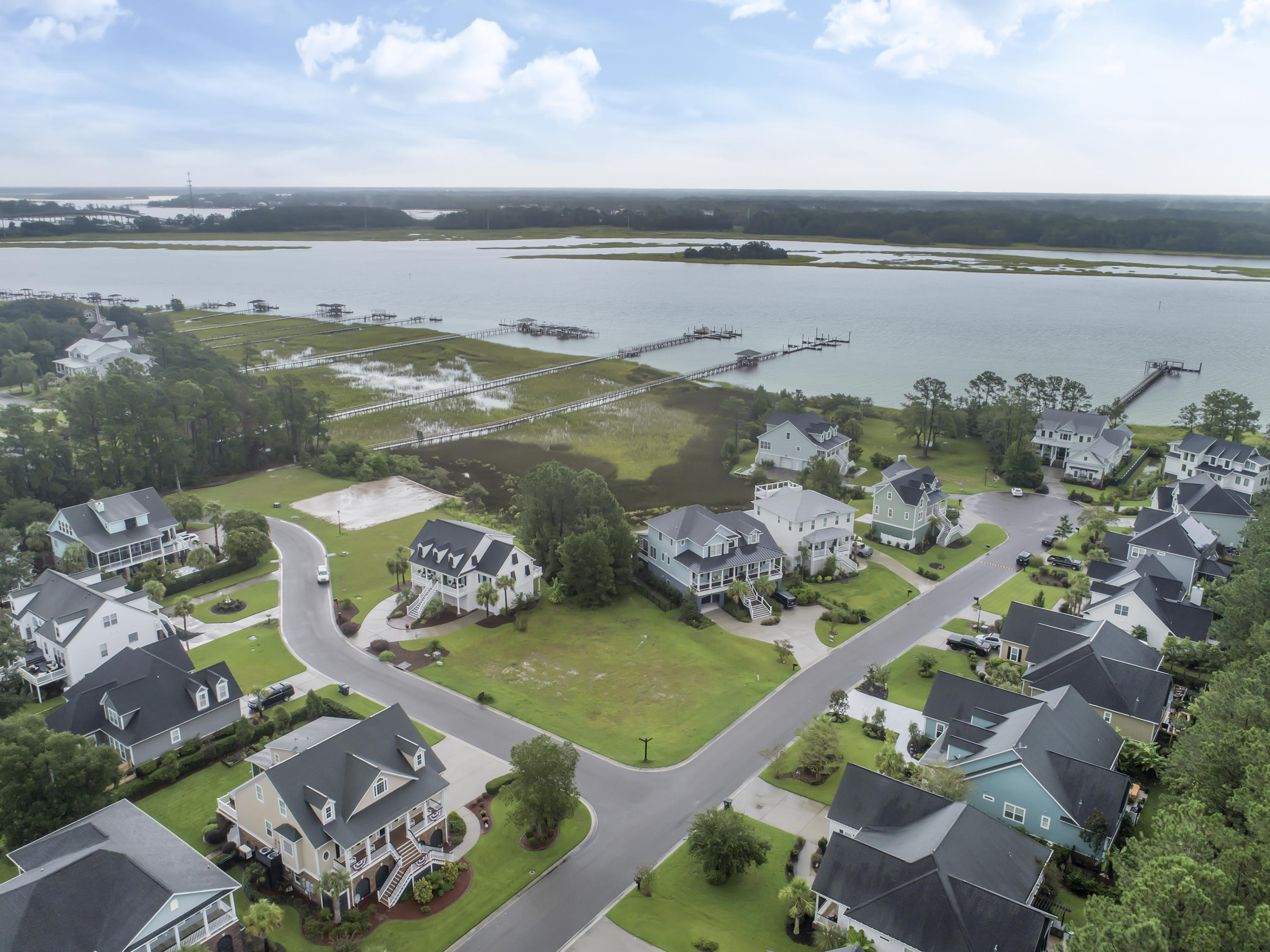 1206 Rivers Reach Drive Wando, SC 29492 - Photo 3 of 12 DJI_0775
