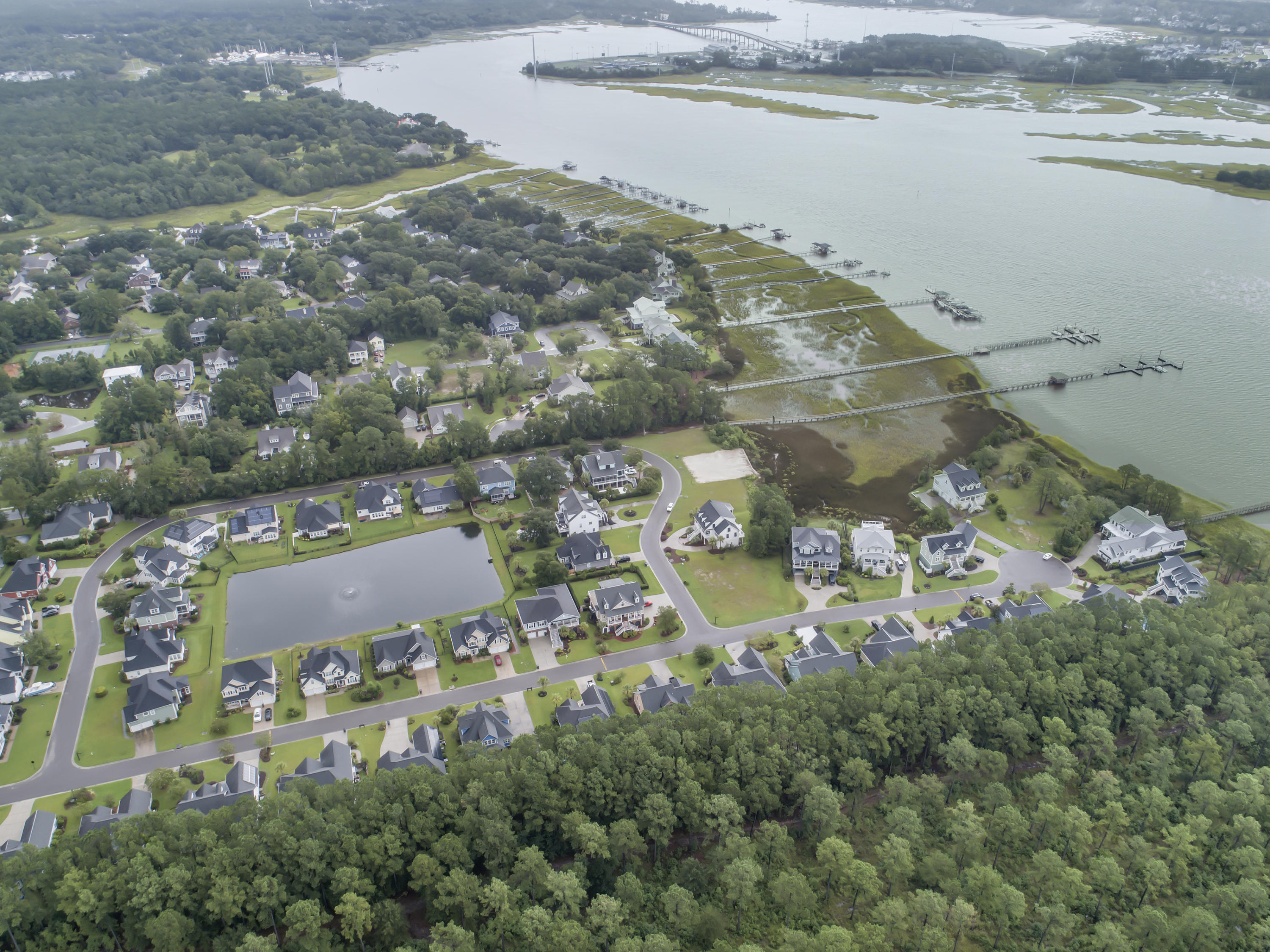 1206 Rivers Reach Drive Wando, SC 29492 - Photo 4 of 12 DJI_0781