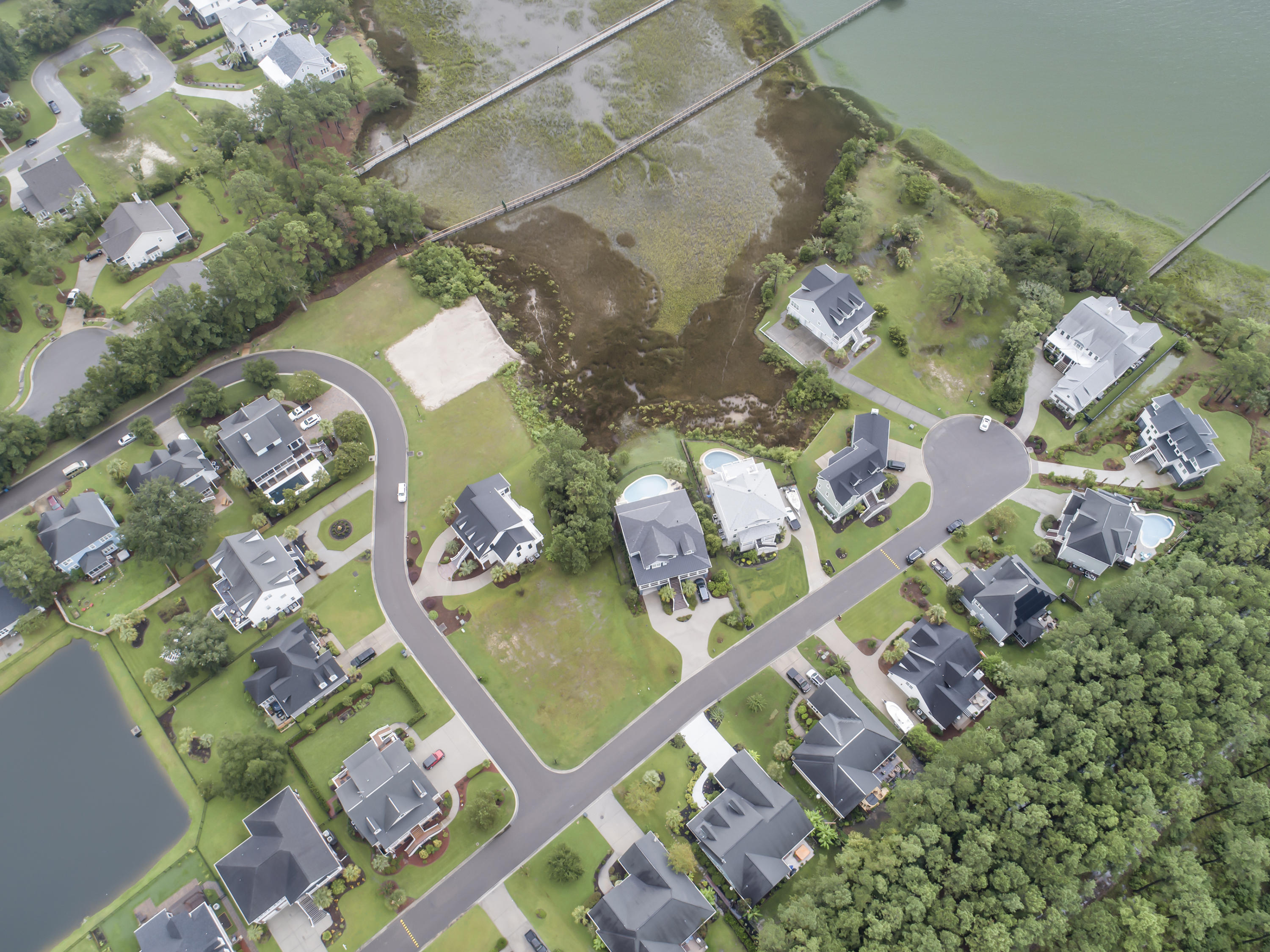 1206 Rivers Reach Drive Wando, SC 29492 - Photo 6 of 12 DJI_0787