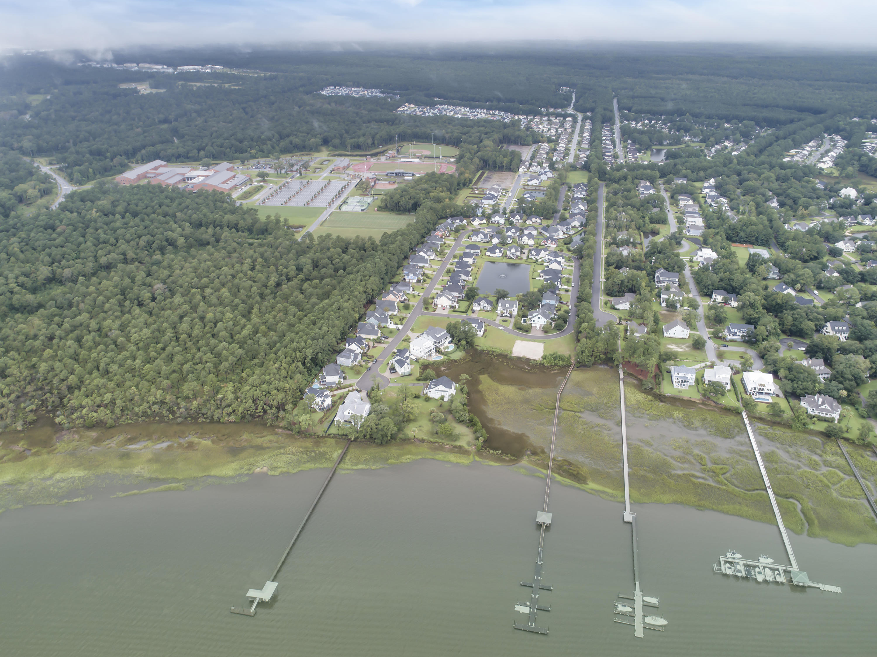 1206 Rivers Reach Drive Wando, SC 29492 - Photo 7 of 12 DJI_0799