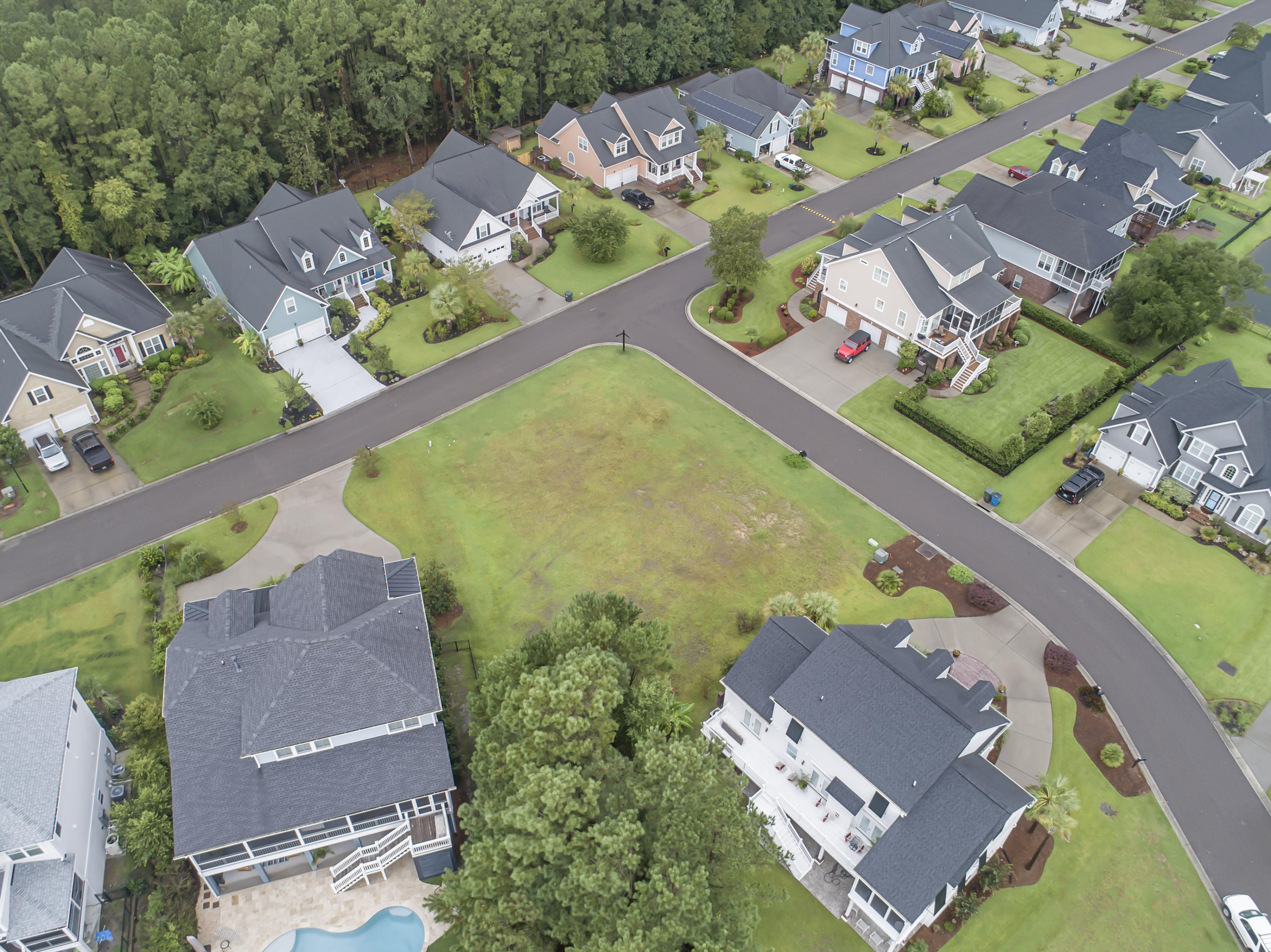 1206 Rivers Reach Drive Wando, SC 29492 - Photo 9 of 12 DJI_0811