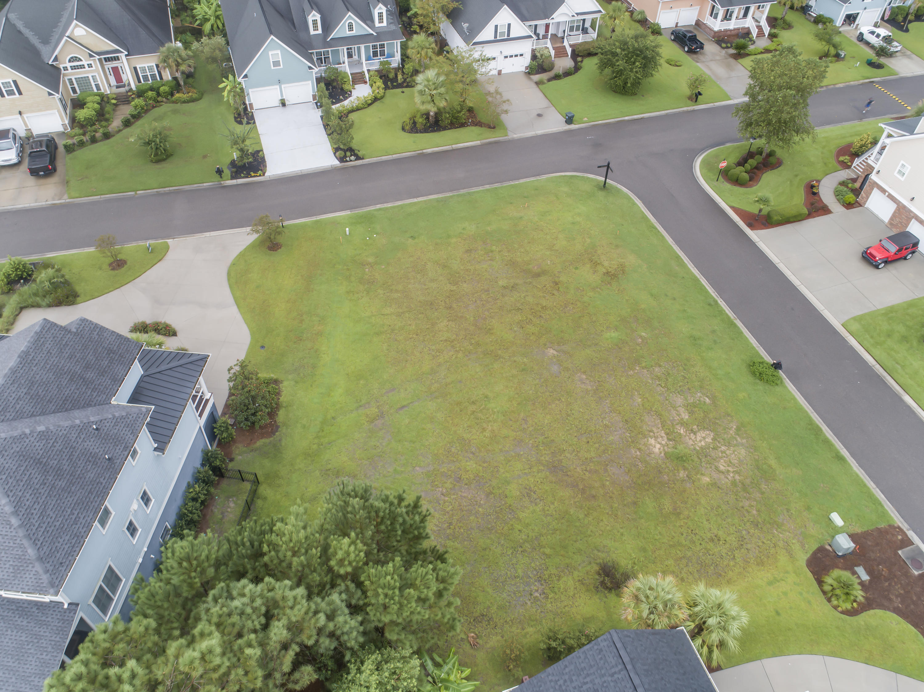 1206 Rivers Reach Drive Wando, SC 29492 - Photo 10 of 12 DJI_0814