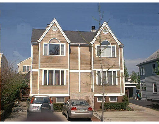 22 Hamilton Road, Unit 1 Belmont, MA 02478 - Photo 1 of 5 Gallery Image 1