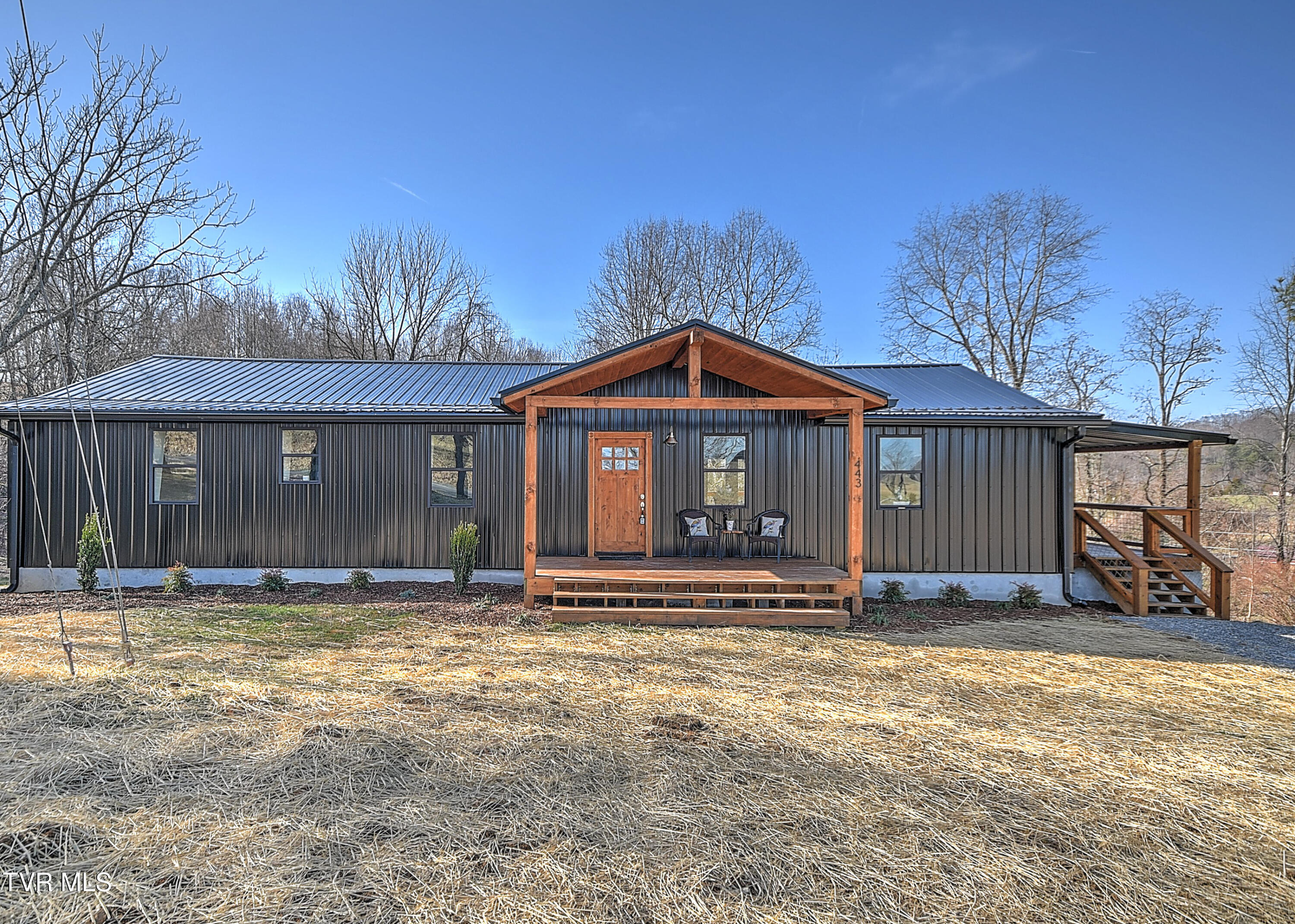 443 Henson Road Bristol, TN 37620 - Photo 56 of 60 443 Henson Gunit-4