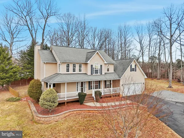 $530,000 | 7221 Crockett Avenue, Rapidan, VA 22733