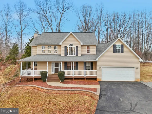 $530,000 | 7221 Crockett Avenue, Rapidan, VA 22733