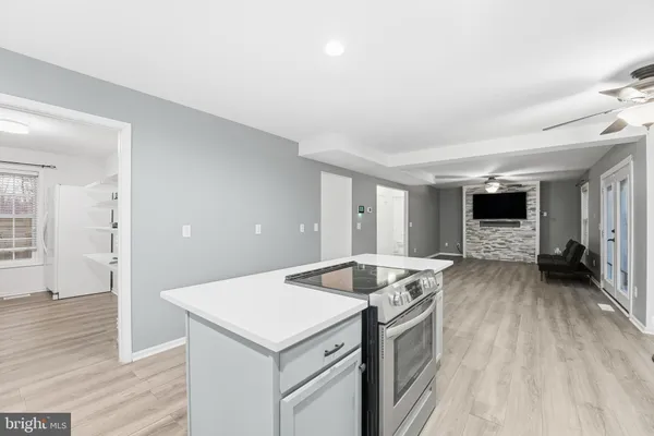 $530,000 | 7221 Crockett Avenue, Rapidan, VA 22733