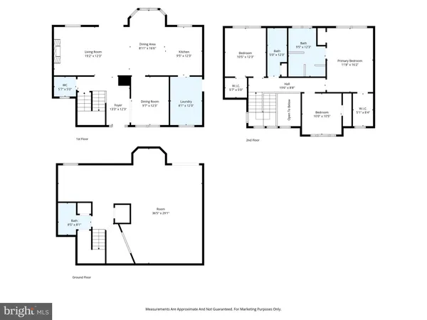$530,000 | 7221 Crockett Avenue, Rapidan, VA 22733