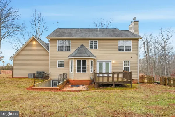 $530,000 | 7221 Crockett Avenue, Rapidan, VA 22733