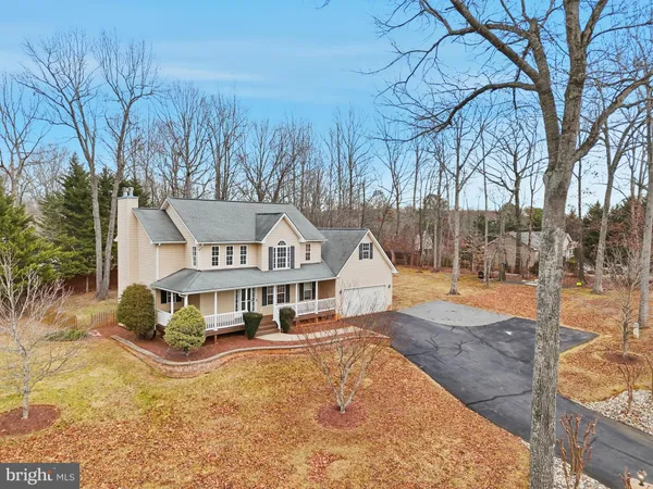 $530,000 | 7221 Crockett Avenue, Rapidan, VA 22733