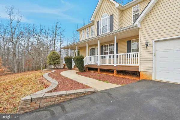 $530,000 | 7221 Crockett Avenue, Rapidan, VA 22733