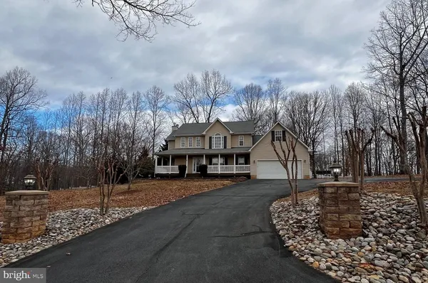 $530,000 | 7221 Crockett Avenue, Rapidan, VA 22733