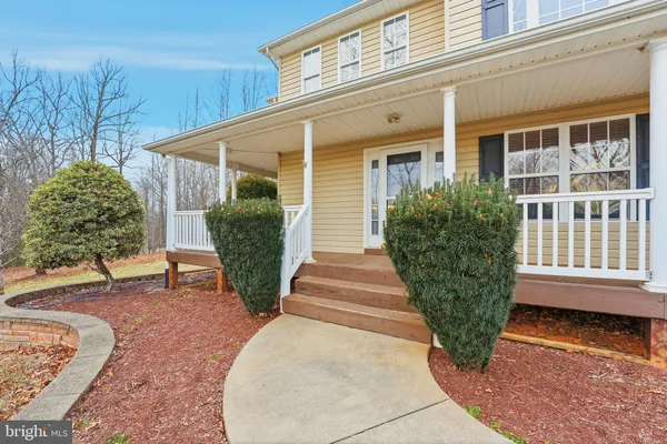 $530,000 | 7221 Crockett Avenue, Rapidan, VA 22733
