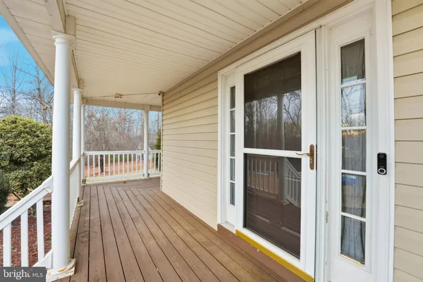 $530,000 | 7221 Crockett Avenue, Rapidan, VA 22733