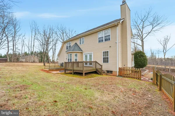 $530,000 | 7221 Crockett Avenue, Rapidan, VA 22733