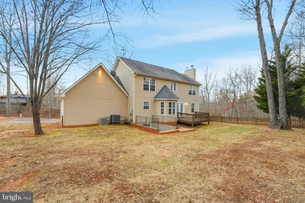 $530,000 | 7221 Crockett Avenue, Rapidan, VA 22733