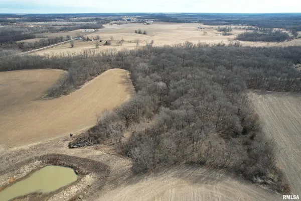 $395,000 | 3065 East County Road 1000, Plymouth, IL 62367