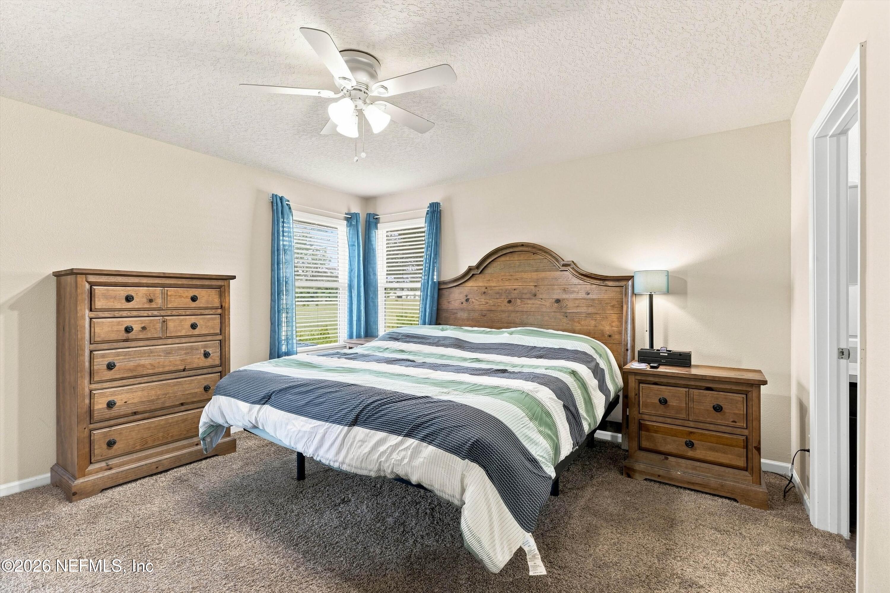 375 Caminha Rd Street St. Augustine, FL 32084 - Photo 11 of 37 Primary Bedroom