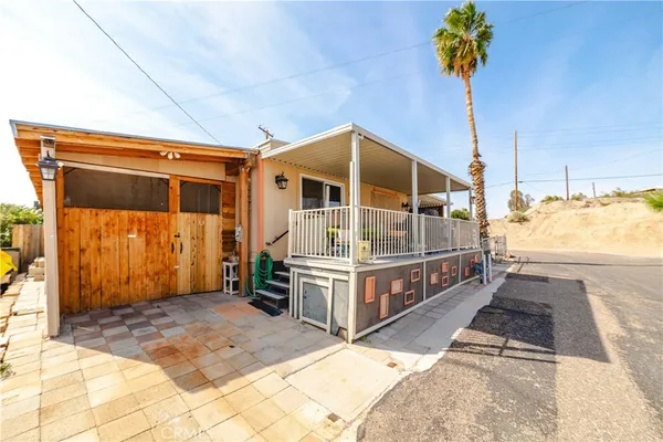 $225,000 | 3520 Needles Highway, Unit 21, Needles, CA 92363