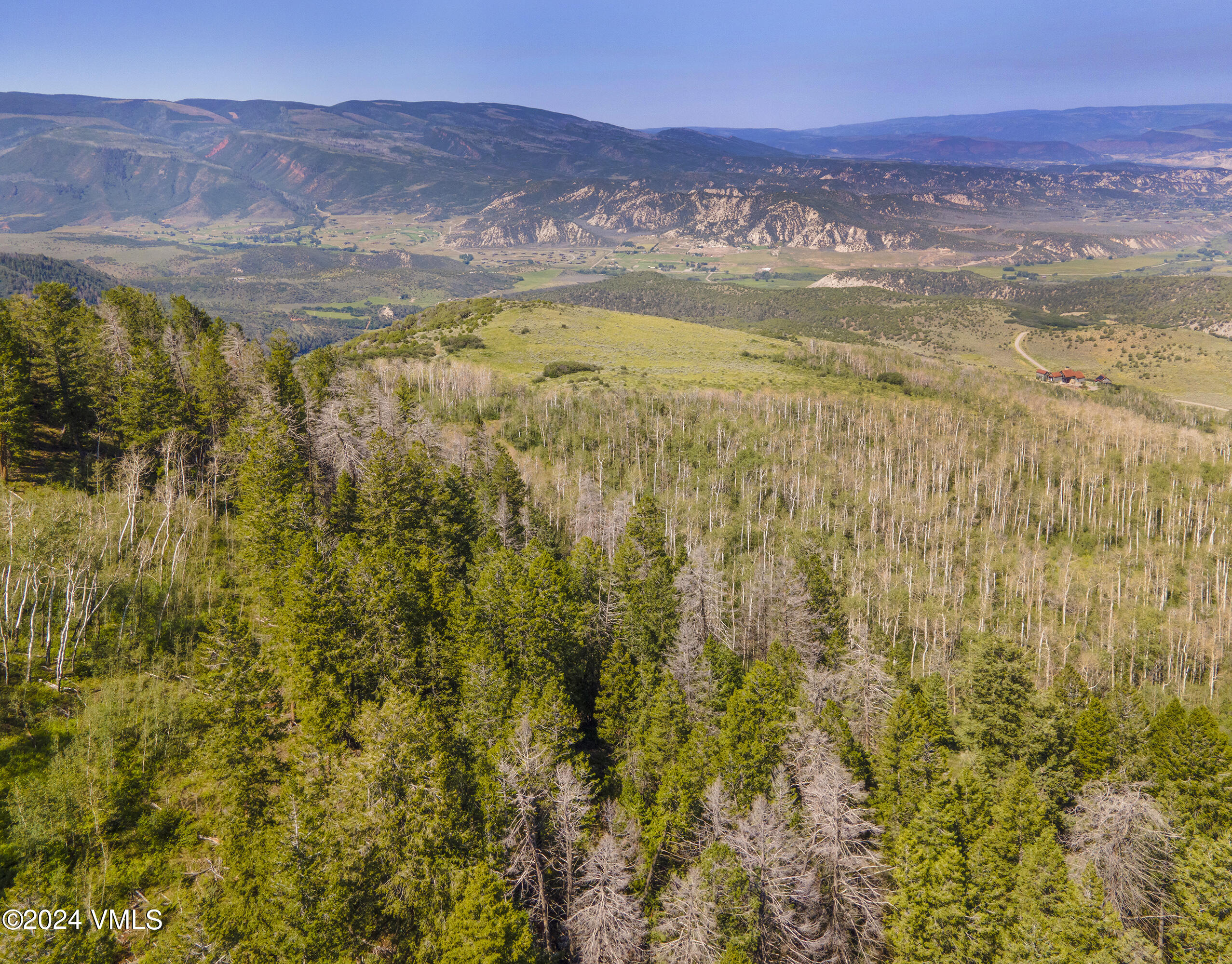 907 Webb Peak Edwards, CO 81632 - Photo 15 of 17 a view of ocean view